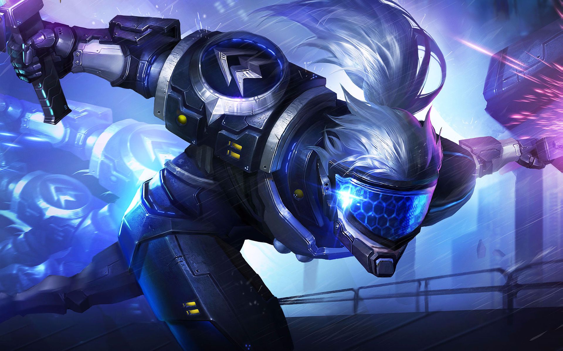 对看重IP 对看重IP