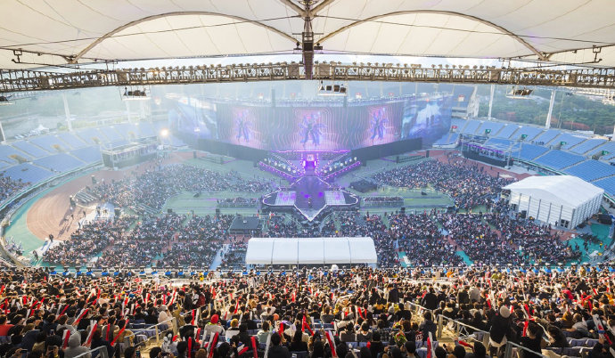 的快速触杀 的快速触杀