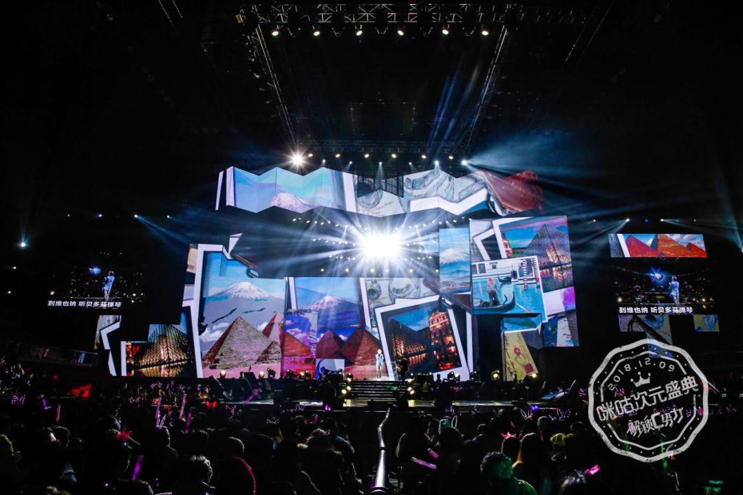 一种技术面 一种技术面